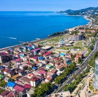 Автобусные туры в Адлер Автобусные туры в Адлер