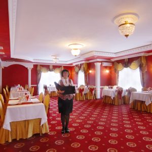 Ресторан Ресторан