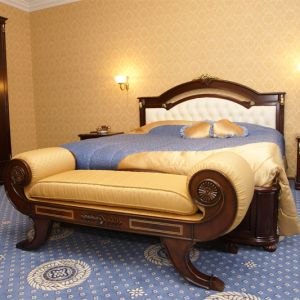 Номер Suite «Петр I» Номер Suite «Петр I»
