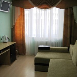 Корпус 4 духместн. двухкомн. гостиная Корпус 4 духместн. двухкомн. гостиная