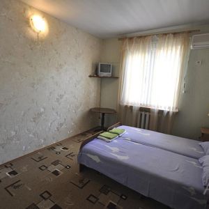 Удобства на блок 2-местный Удобства на блок 2-местный