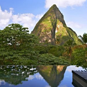 Фото Сент-Люсии 5 Фото Сент-Люсии 5