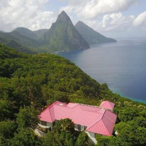 Фото Сент-Люсии 8 Фото Сент-Люсии 8