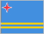 Флаг Арубы Флаг Арубы