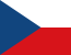 Флаг Чехии