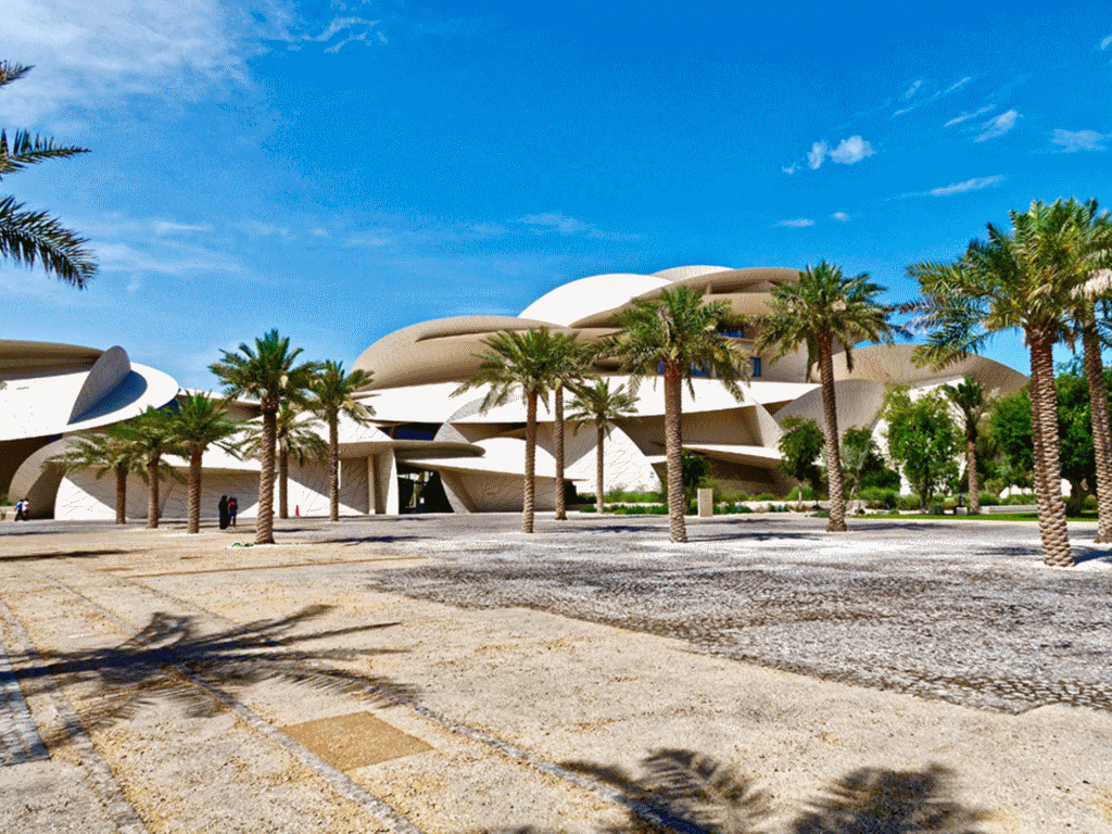 Wild Wadi Water Park