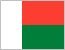 Флаг Мадагаскара Флаг Мадагаскара