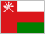 Флаг Омана